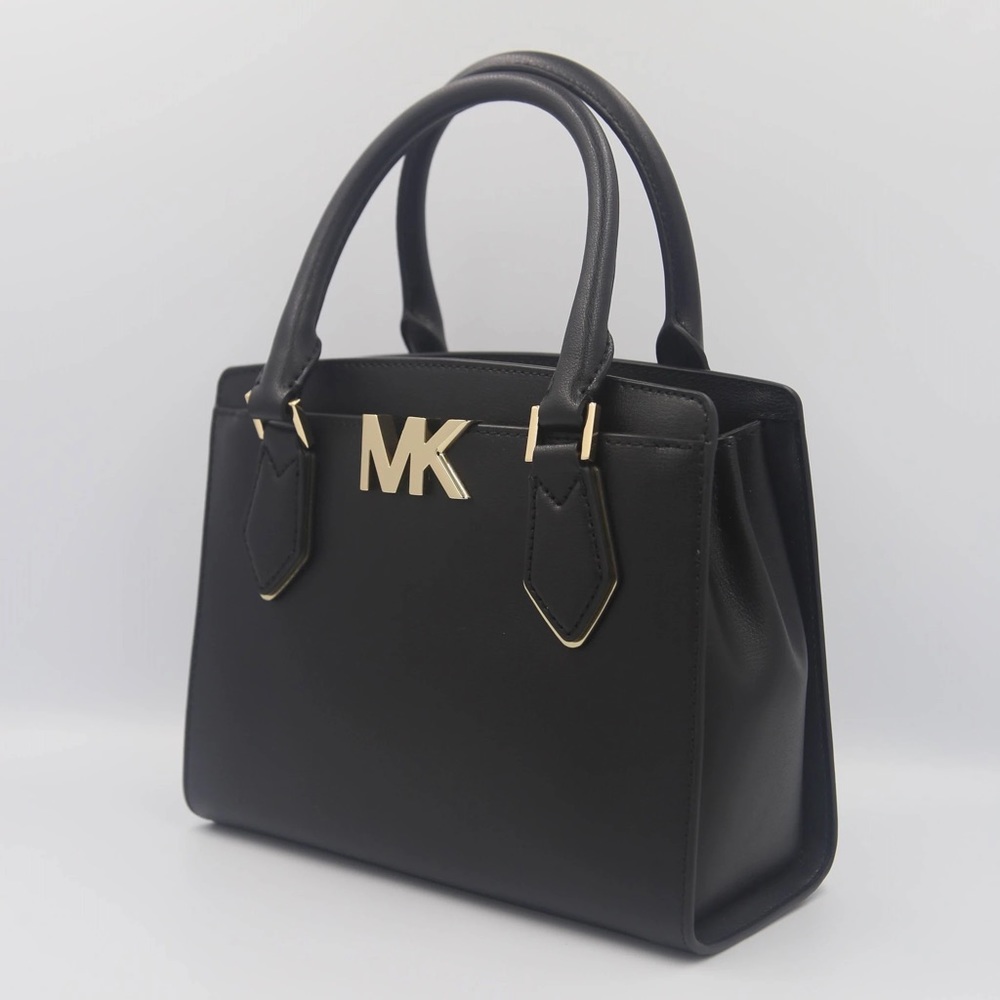 Michael Kors Mott Messenger/Satchel - Medium NWT